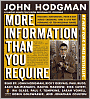 More Information Than You Require