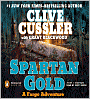Spartan Gold (Fargo Adventure Series #1)