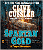 Spartan Gold (Fargo Adventure Series #1)