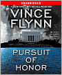 Pursuit of Honor (Mitch Rapp Series #10)