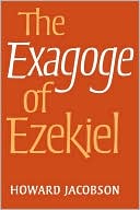 The Exagoge of Ezekiel