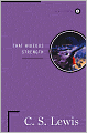 That Hideous Strength (Space Trilogy Series #3)