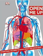Open Me Up