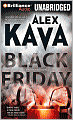Black Friday (Maggie O'Dell Series #7)