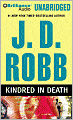 Kindred in Death (In Death Series #29)