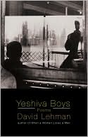Yeshiva Boys: Poems