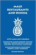 Maui Restaurants And Dining With Lanai And Molokai
