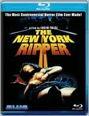 New York Ripper with Jack Hedley