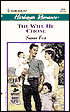 Wife He Chose