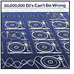 50,000,000 DJs Can't Be Wrong, Vol. 1: Mixed up Beats