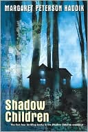 Shadow Children (Boxed Set): Among the Hidden; Among the Impostors; Among the Betrayed; Among the Barons