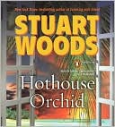 Hothouse Orchid (Holly Barker Series #5)