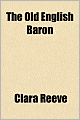 The Old English Baron