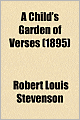 A Child's Garden of Verses (1895)