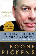 The First Billion Is the Hardest: Reflections on a Life of Comebacks and America's Energy Future