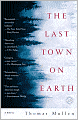 The Last Town on Earth