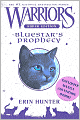 Bluestar's Prophecy (Warriors Super Edition Series)