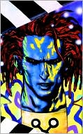Shade the Changing Man Vol. 1: The American Scream