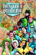 Justice League International Vol. 3