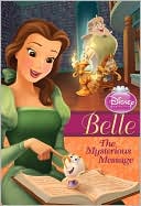 Belle and the Mysterious Message: Disney Princess