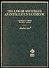 Hornbook on the Law of Antitrust: An Integrated Handbook