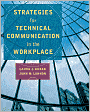Strategies for Technical Communication in the Workplace