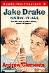 Jake Drake, Know-It-All