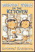 Science Magic in the Kitchen: Amazing Tricks with Ordinary Stuff