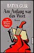 Am Anfang war das Wort (Literary Murder: A Critical Case)