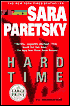 Hard Time (V. I. Warshawski Series #9)