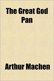 The Great God Pan