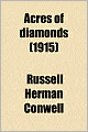 Acres of Diamonds (1915)