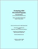 Evaluating AIDS Prevention Programs: Expanded Edition