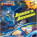 Joker's Joyride/Built for Speed