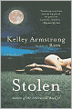 Stolen (Women of the Otherworld Series #2)