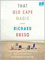 That Old Cape Magic