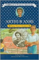 Arthur Ashe