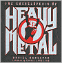 The Encyclopedia of Heavy Metal
