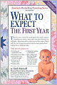 What to Expect the First Year, Revised