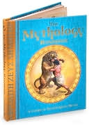 The Mythology Handbook: An Introduction to the Greek Myths