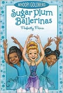 Perfectly Prima (Sugar Plum Ballerinas Series #3)
