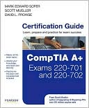 CompTIA A+ 220-701 and 220-702 Cert Guide