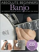 Absolute Beginners Banjo