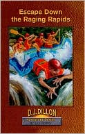 Escape down the Raging Rapids