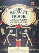 The Sew-It Book