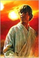 A New Hope: The Life of Luke Skywalker