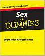 Sex for Dummies (Miniature Editions Series): A Reference for the Rest of Us!