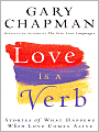 Love Is a Verb