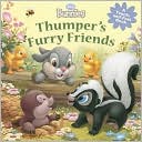 Disney Bunnies: Thumper's Furry Friends