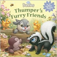 Disney Bunnies: Thumper's Furry Friends